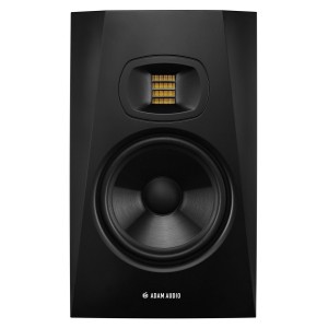 Adam Audio T7V Nearfield Monitor, 2-way, 7